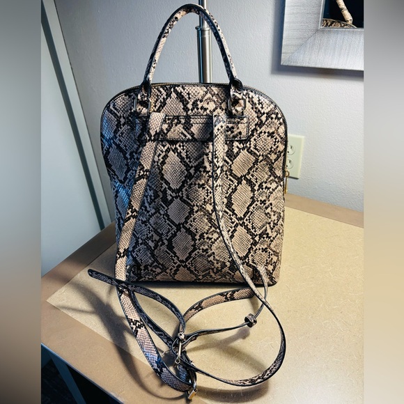 Dome Mini Backpack - Picture 5 of 5